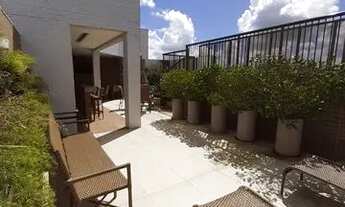 Imagem 7: Edifício Refinatto