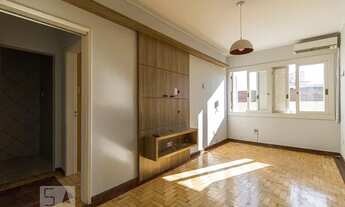 Imagem: Apartamento para Aluguel - Auxiliadora