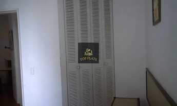 Imagem: Flat disponível no Jardim Paulista