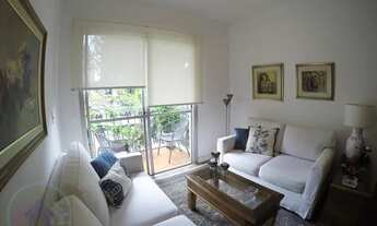 Imagem: Apartamento para Venda e Aluguel no Itaim