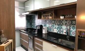 Imagem 2: Apartamento para venda possui 89 metros quadrados com 3 quartos em Jardim Paulista - São P