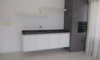 Imagem 3: Apartamento para aluguel tem 82 metros quadrados com 2 quartos