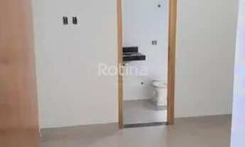 Imagem 5: Excelente casa recém construída com 3 quartos sendo 1 suite no Bairro Novo mundo