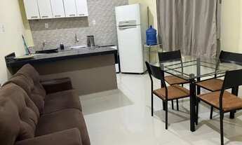 Imagem: Kitnet Mobiliado - Caripunas - Temporada