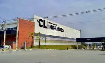 Imagem 4: Galpão - Batistini - São Bernardo do Campo