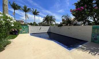 Imagem 4: Casa para aluguel com 200 metros quadrados com 4 quartos