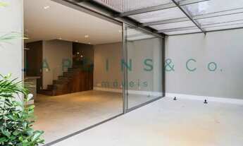 Imagem 5: SãO PAULO - Apartamento Padrão - Itaim Bibi