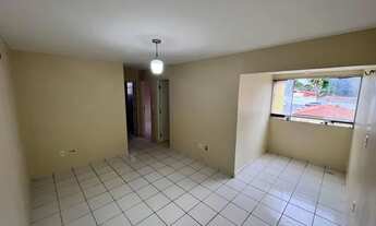 Imagem 2: Apartamento para aluguel - Village boa esperança