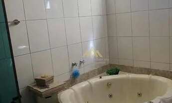 Imagem 7: Sobrado com 3 dormitórios para alugar, 419 m² por R$ 8.500/mês - Jardim Recreio - Ribeirão