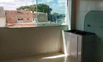 Imagem 6: Apartamento no Jardim Novo Mundo, 3 quartos