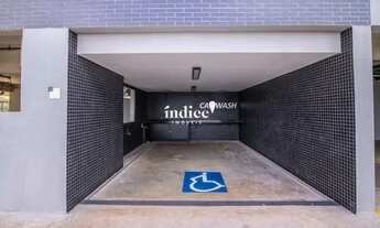 Imagem 7: Vision - Apartamento com 2 quartos, 1 suíte, 1 vaga,