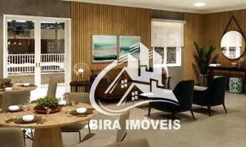 Imagem 7: Apartamento com 2 dormitórios à venda, 48 m² por R$ 263.393,68 - Parc Sul Residencial - Ub