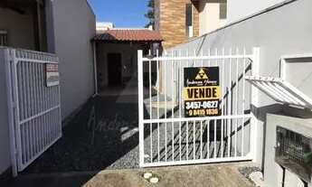 Imagem 2: CASA À VENDA COM 2 DORMITÓRIOS, 70m², R$290.000,00, BAIRRO VILA NOVA, BARRA VELHA, SANTA C