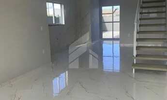 Imagem 3: Sobrado de 03 dormitórios sendo 01 suíte, Guarda do Cubatão - Palhoça