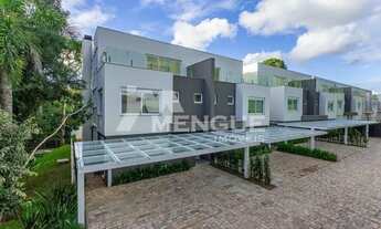 Imagem: Casa em condomínio com 3 dormitórios à