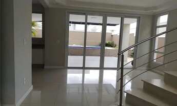 Imagem 2: Casas em condomínio mobiliada com 4 quartos para alugar no Swiss Park, Campinas/SP