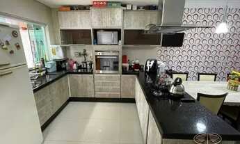 Imagem 7: Casa à venda no bairro Vila Assunção - Santo André/SP