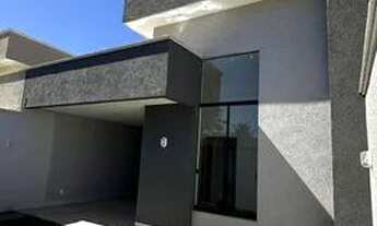 Imagem 2: CASA A VENDA NO JARDIM COLORADO GOIÂNIA/GO