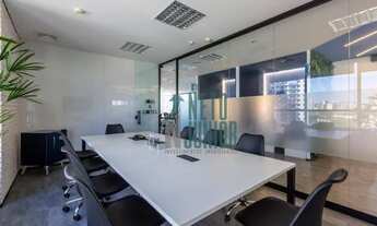 Imagem 6: Conjunto para alugar, 392 m² por R$ 31.500,00/mês - Vila Olímpia - São Paulo/SP