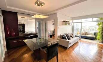 Imagem: Apartamento 3 quartos à venda 105m² por