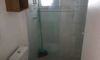 Imagem 7: Apartamento com 2 dormitórios à venda, 53 m² por R$ 320.000,00 - Edifício Jardim dos Taper