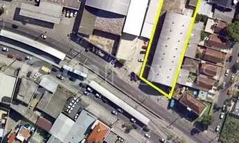 Imagem 2: PORTO ALEGRE - Galpão/Depósito/Armazém - Sarandi