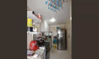 Imagem 3: Apto 2 qts com garagem