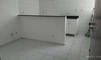 Imagem 4: Alugam-se Excelentes Apartamentos na Qna 01 - Lote 11 - Avenida Comercial Norte de Taguati