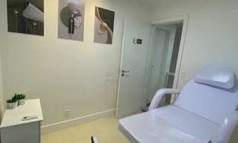 Imagem 2: Locação de consultórios Recreio dos Bandeirantes