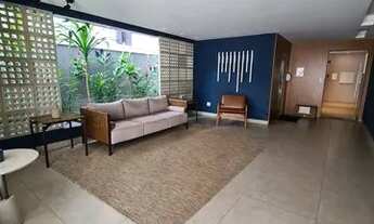 Imagem 5: Apartamento beira mar a venda em Praia Grande - litoral de SP