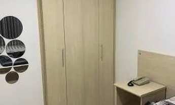 Imagem 6: Flat para aluguel possui 48 metros quadrados com 1 quarto em Consolação - São Paulo - SP