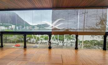 Imagem 2: LINDO APARTAMENTO COM VISTA CINEMATOGRAFICA