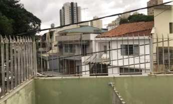 Imagem 5: Sobrado com 3 dormitórios, 180 m² - venda por R$ 1.500.000,00 ou aluguel por R$ 4.500,00/m
