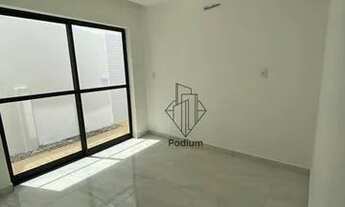 Imagem 4: Apartamento térreo com piscina privativa nas proximidades de farmácia, restaurantes e shop