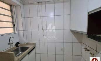 Imagem 4: Apartamento (tipo - padrao) 2 dormitórios, cozinha planejada, portaria 24hs, lazer, espaço