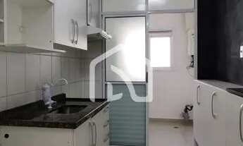 Imagem 4: Apartamento com 3 dormitórios para alugar, 79 m² por R$ 2.800,00/mês - Jardim Tupanci - Ba