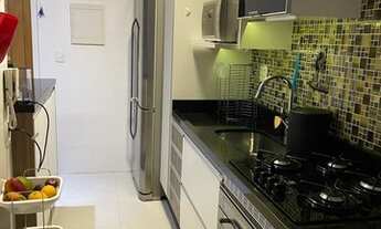 Imagem 7: JARDINS DA MOOCA - 58 metros quadrados com 2 quartos em Vila Prudente - São Paulo - SP