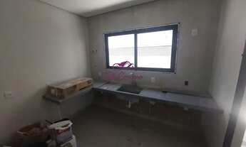 Imagem 4: INDAIATUBA - Casa de Condomínio - JARDIM PARK REAL