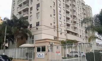 Imagem: Apartamento para aluguel com 61 metros quadrados