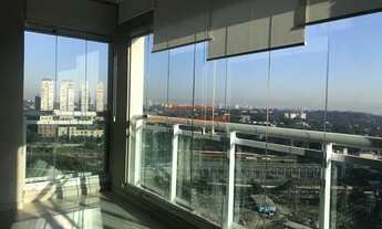 Imagem 2: Apartamento Alto Padrão para Aluguel em Brooklin São Paulo-SP - 22-08015-T