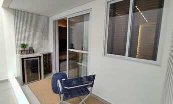 Imagem 5: Joeasi- Apartamento 2Q Aguas Claras \Sinal a partir de 5% e entrada par em 60x