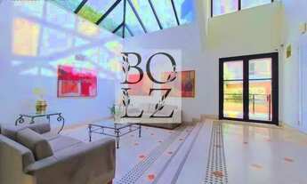 Imagem 6: Flat para Locação em São Paulo, Higienópolis, 1 dormitório, 1 banheiro, 1 vaga