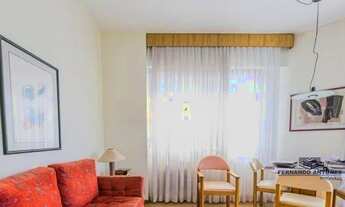 Imagem 7: Flat 1 quarto, lazer completo na Savassi