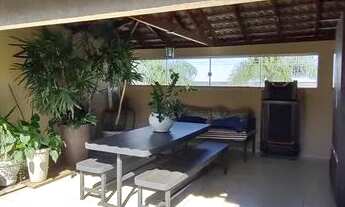 Imagem 3: Riacho Fundo 1 Qs 16, Casa 4qts 4suite só 899mil Ac imóvel