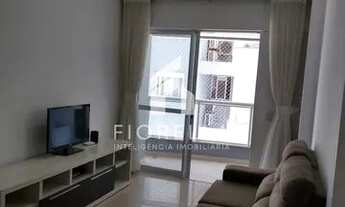 Imagem 2: Apartamento com 03 dormitórios sendo 01 suíte bairro Campinas em São José/SC