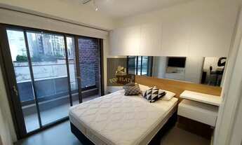 Imagem 5: Flat disponível no Itaim Bibi