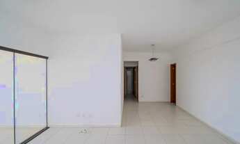 Imagem: Apartamento com 3 quartos em Setor Bueno