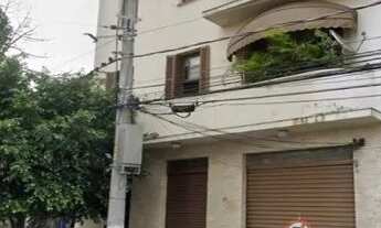 Imagem 4: PRÉDIO - BARRA FUNDA - SP