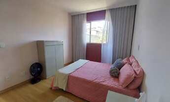 Imagem 4: Casa para venda com 75 metros quadrados com 3 quartos em Alto da Terezinha - Salvador - BA