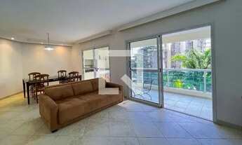 Imagem: Apartamento para Aluguel - Vila Olímpia